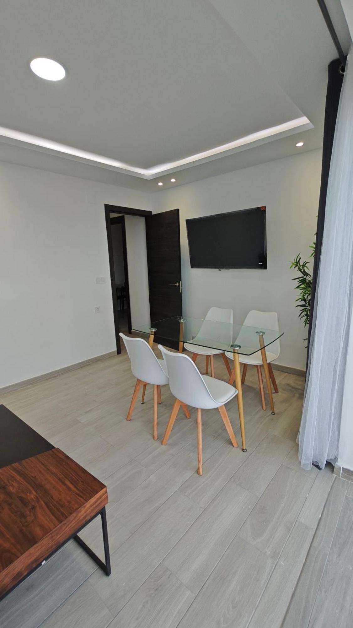 Appartement Vialia Playa à Málaga Extérieur photo