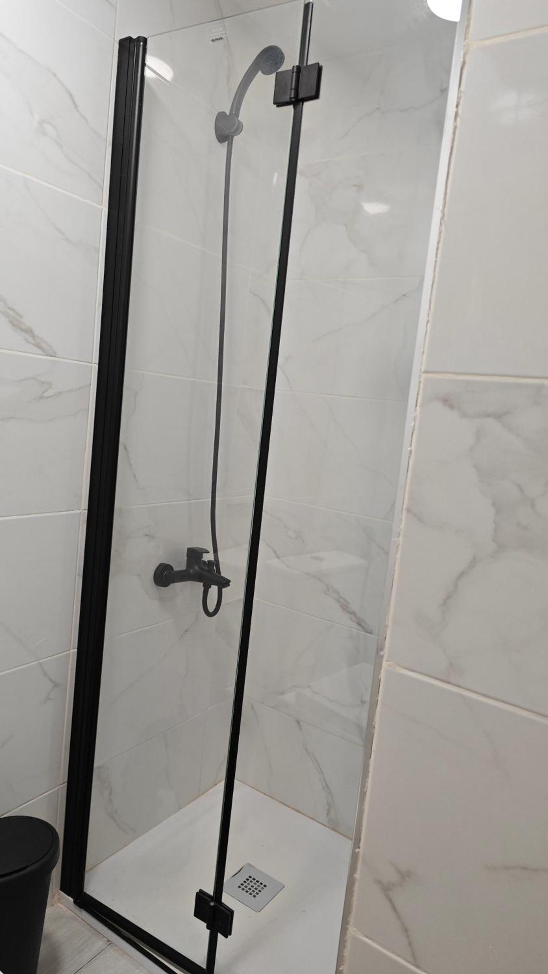 Appartement Vialia Playa à Málaga Extérieur photo