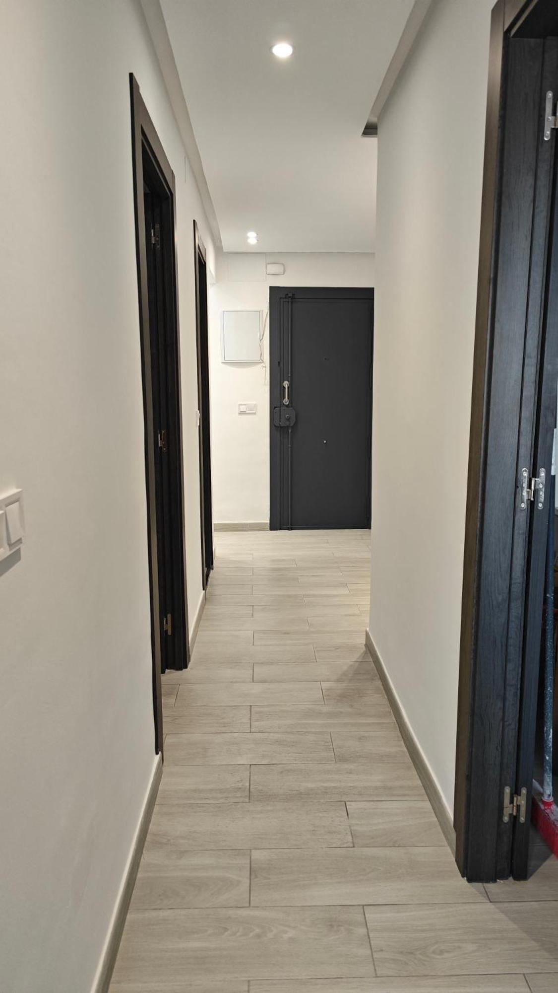 Appartement Vialia Playa à Málaga Extérieur photo