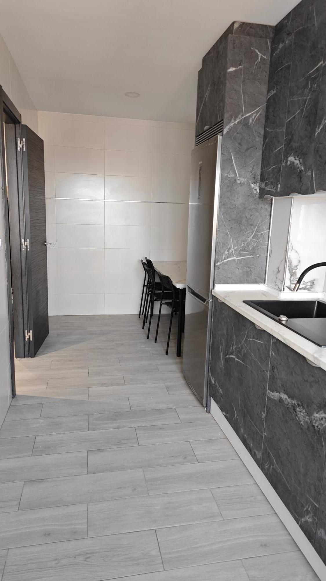 Appartement Vialia Playa à Málaga Extérieur photo