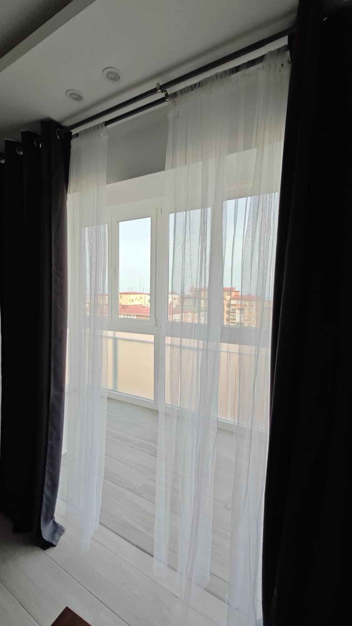 Appartement Vialia Playa à Málaga Extérieur photo