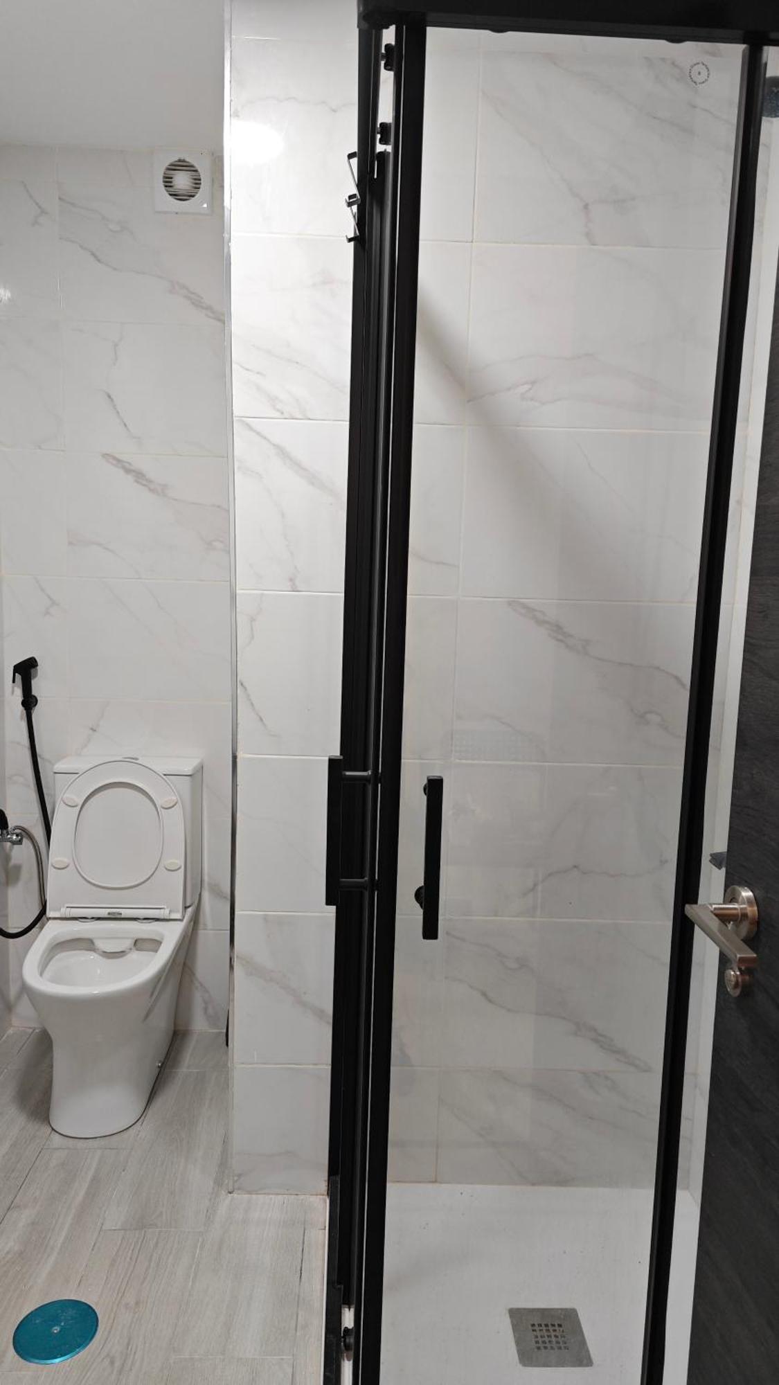 Appartement Vialia Playa à Málaga Extérieur photo