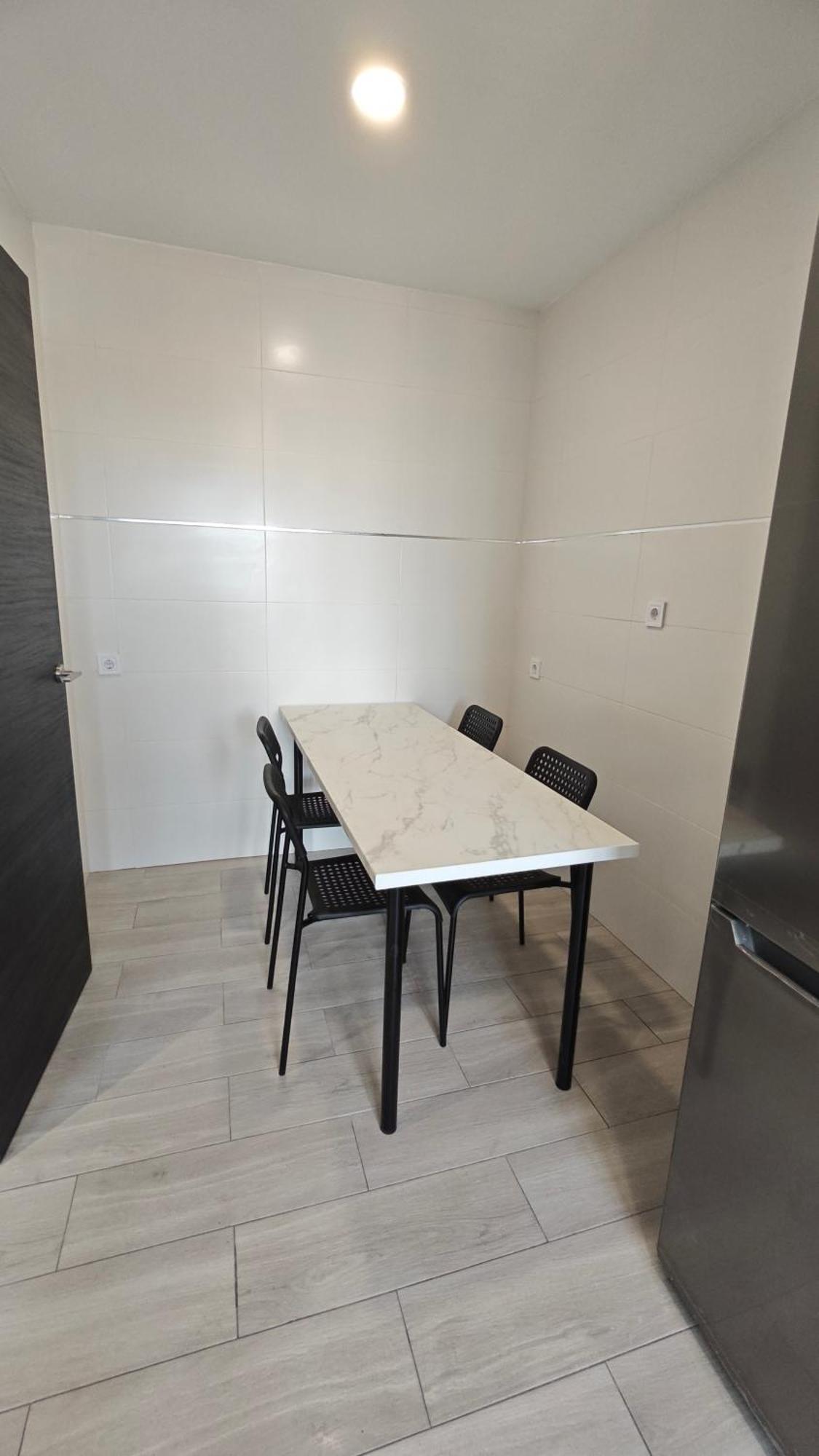 Appartement Vialia Playa à Málaga Extérieur photo