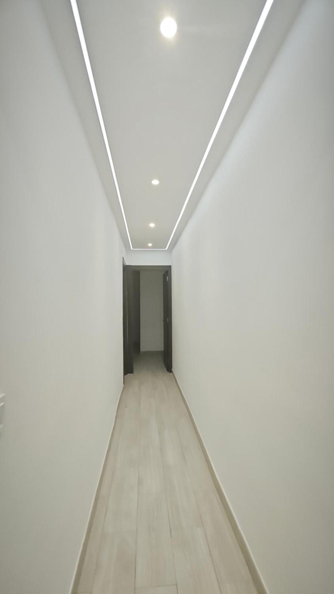 Appartement Vialia Playa à Málaga Extérieur photo