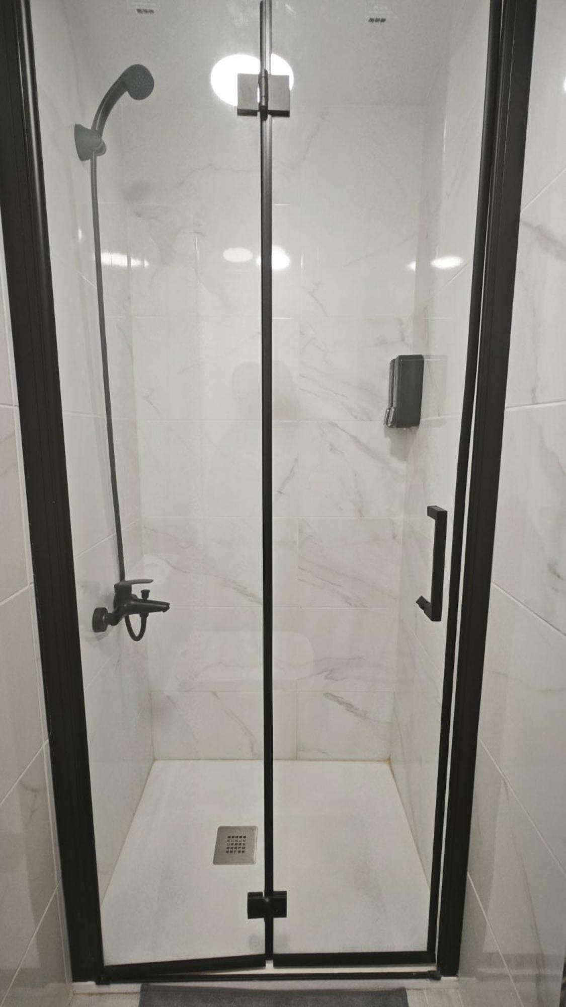 Appartement Vialia Playa à Málaga Extérieur photo